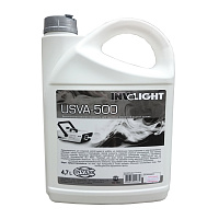 Involight USVA-500 жидкость для генераторов дыма, канистра 4.7 литра