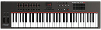 Nektar Impact LX 61+ USB MIDI клавиатура, 61 клавиша