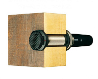 AUDIO-TECHNICA ES947 Микрофон поверхностный узконаправленный с креплением в стол/