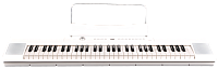Artesia A61 White Цифровое фортепиано, 61 клавиша