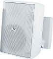 Electro-Voice EVID-S5.2TW настенная акустическая система, 5", 70/100V, цвет белый (цена за пару)