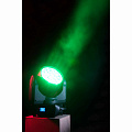 American DJ Inno Color Beam Z19 Светодиодный прожектор полного движения мощностью 190 Вт с моторизованным зумом