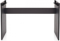 ROCKDALE stand for Elegy (RDP-4088) Стойка для пианино, ДСП, цвет черный