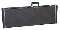 GATOR GW-ELECTRIC  деревянный кейс для электрогитары , класс "делюкс", вес 4,89кг