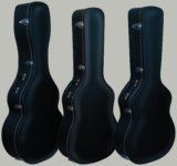 Rockcase RC10608 B/SB кейс для классической гитары черный