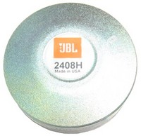 JBL 2408H ВЧ драйвер