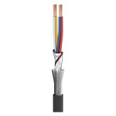 PROEL AESEBU2 цифровой кабель стандарта  AESEBU, 110 Ом