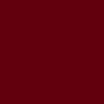 ROSCO Supergel #27 Medium Red Светофильтр пленочный высокотемпературный, цвет: красный, лист: 50х61см