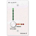 BIAMP 5747WH (1G Package) Набор из 20-ти одинарных накладных коробок для Volume8 и Select8