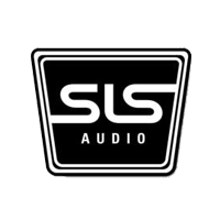 SLS Audio 2806H-I-WT Акустическая система, BI-AMP, 70-30000 Гц, 80°x40°, 2x8", ленточный драйвер PRD1000, рекомендованное усиление СЧ 1000 Вт при 8 Ом, ВЧ 400 Вт при 8 Ом, точки подвеса, Speakon NL4, цвет белый