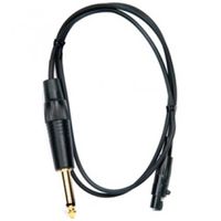Audix CBLG360 кабель инструм. для B360, мини XLR/1,4 джек