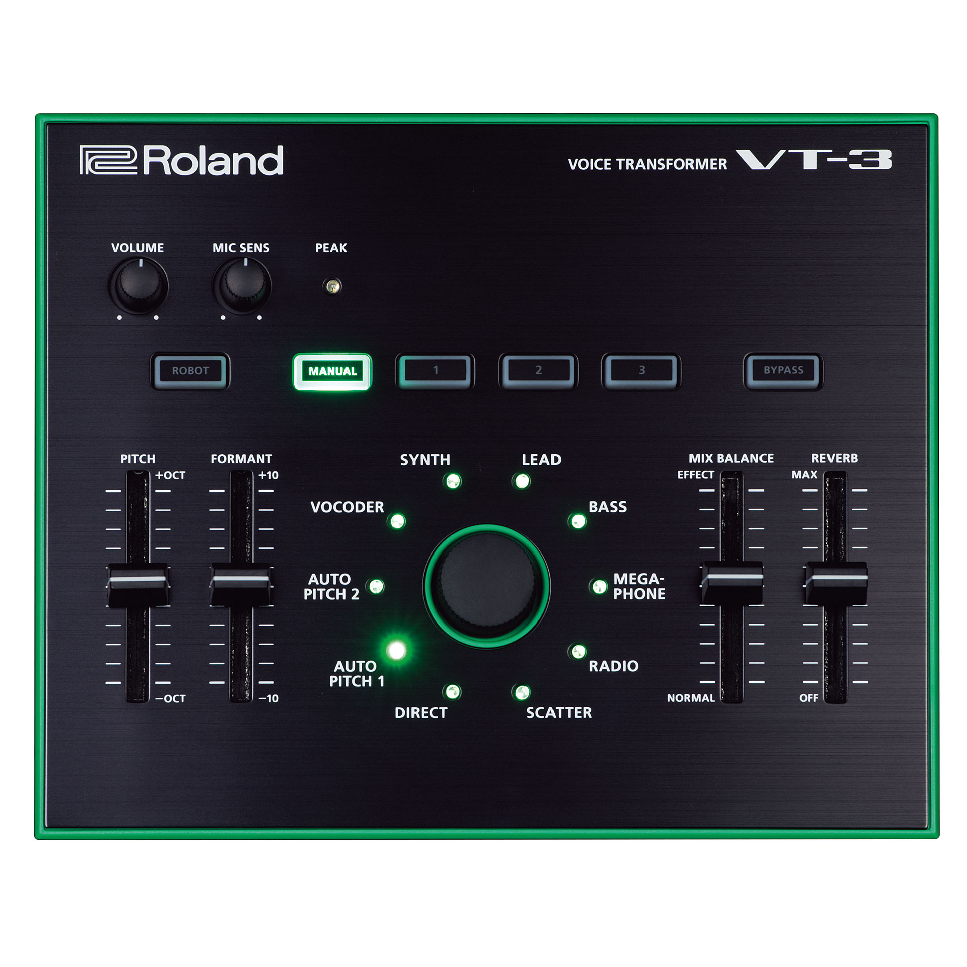 Процессор вокала. Вокальный процессор Aira VT-3 Roland. Rolland Aira vt3. Процессор Roland 202. Boss VT-3.