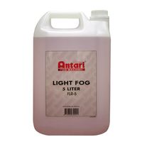Antari FLR-5 дым-жидкость 5 литров, быстрого рассеивания