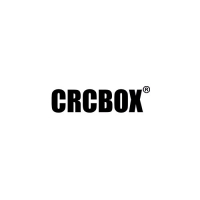CRCBOX LA-600XL Усилитель мощности, 2 х 600 Вт