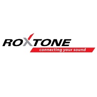 ROXTONE GC050-7/100 Кабель инструментальный на катушке 100 метров, 100% экранирование (медная спираль 48x0.10 мм + гальваническая изоляция), D 6.5 мм, цвет черно-красный, температурный режим эксплуатации -20°C/+70°C