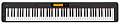 Casio CDP-S360BK Цифровое пианино