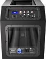 Electro-Voice Evolve 50 KB активная звуковая колонна, 8x3.5"+1x12", 43Гц-20кГц, 127 дБ, 1000 Вт, с DSP, цвет черный