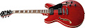 Ibanez AS73-TCD полуакустическая гитара