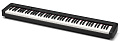 Casio CDP-S160BK Цифровое пианино