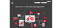 Kramer  VSM-100  Ключ активации на 100 устройств VIA, работающих под управлением VIA Site Management