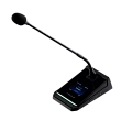 AVCLINK DiFlow/C Микрофонный пульт председателя 
