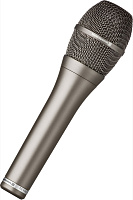 Beyerdynamic TG V96c Конденсаторный ручной микрофон (кардиоидный) для вокала, с компенсацией эффекта близости