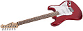ARIA STG-003 CA Гитара электрическая. Корпус: липа, гриф: клён, накладка на гриф: палисандр