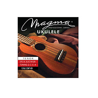Magma Strings UK120NB Струны для укулеле тенор