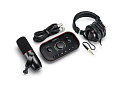 Focusrite Vocaster Two Studio Podcast Set студийный комплект