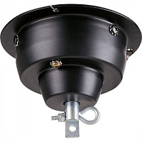 American DJ mirrorballmotor 1,5 об./мин. мотор для зеркального шара диаметром до 30 см, макс. нагрузка 3 кг,