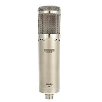 WARM AUDIO WA-47jr студийный конденсаторный FET микрофон и широкой мембраной