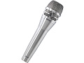SHURE KSM8/N кардиоидный динамический вокальный микрофон, цвет - никель