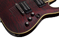Schecter OMEN EXTREME-7 BCH Электрогитара, 7 струн