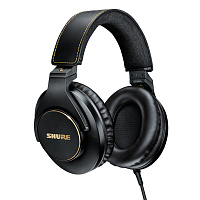 SHURE SRH840A-EFS студийные наушники