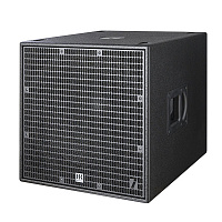 HK AUDIO Linear 7 118 Sub A активный сабвуфер