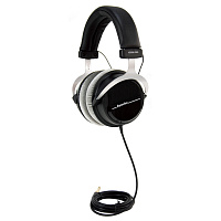 Superlux HD330PRO-32 Полуоткрытые наушники 32 Ом