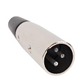 ROCKDALE XLR014(3P) разъём XLR папа