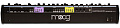 Moog Matriarch 4-нотный парафонический аналоговый синтезатор, со встроенным секвенсором, арпеджиатором, стереофильтрами и аналоговым дилеем