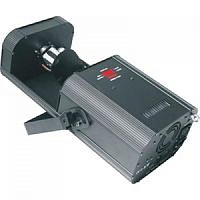 AstraLight LE-SC60C сканер 60W LED RGB, DMX 512, звук.актив. Master/slave, авторежим