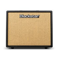 Blackstar Debut 50R BLK  Комбо гитарный, транзисторный 50 Вт, цвет черный