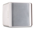 APart KUBO5-W Компактный двухполосный громкоговоритель, 5,25", цвет белый