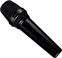 Lewitt MTP350CMs  вокальный кардиоидный конденсаторный микрофон с выключателем, 90Гц-20кГц