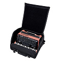 HOHNER Bravo my Color III 72 Sunrise Аккордеон 3/4