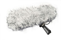RODE Blimp Комплект ветрозащиты типа "ЦЕППЕЛИН" и антивибрационного держателя для микрофонов NTG-1, NTG-2 и NTG-3 и любых микрофонов длиной до  425мм.