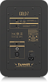 Tannoy GOLD 7 активный монитор ближнего поля, коаксиальный 6,5"+1" Dual Concentric, 300 Вт АВ, SPL110 дБ (макс.) 46 Гц - 20 кГц, XLR, TRS, mini-Jack