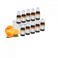 SFAT EUROSCENT Orange 20ml ароматизатор для  5 литров дым-жидкости, апельсин, 20 мл