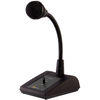 Audac PDM200 Пейджинговый микрофон