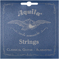 AQUILA ALABASTRO 169C комплект голосов (3 струны) для классической гитары, сильное натяжение