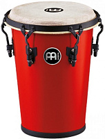 MEINL HFDD2R  этнический барабан Family drum 8" x 11 1/4", стекловолокно, разноцветный