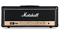 MARSHALL DSL20 HEAD Усилитель гитарный ламповый 20Вт